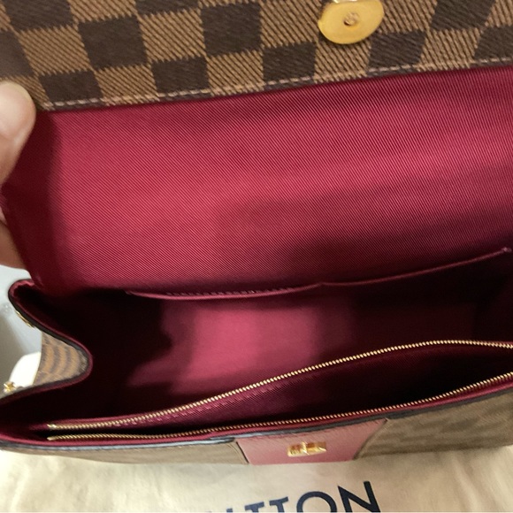 Louis Vuitton Bond Street red line - Picture 3 of 9